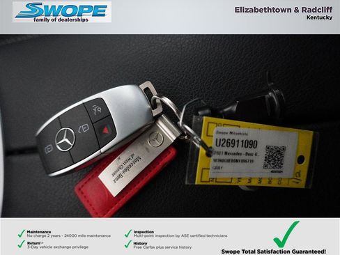 Used 2021 Mercedes-Benz GLC 300 300 4MATIC image 28