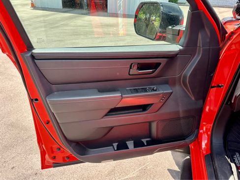 Used 2023 Toyota Sequoia TRD Pro image 11