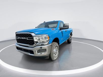 New 2024 RAM 2500 Big Horn
