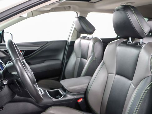 Used 2023 Subaru Outback Onyx Edition XT image 24