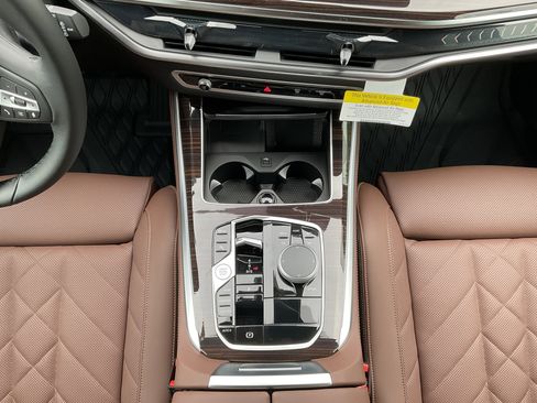 New 2026 BMW X5 sDrive40i w/ Premium Package image 19