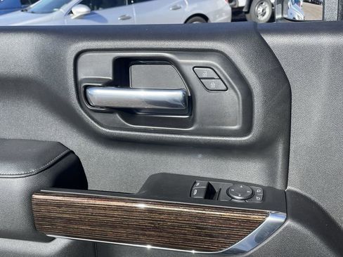 New 2025 GMC Sierra 2500 SLE AWD/4WD image 23