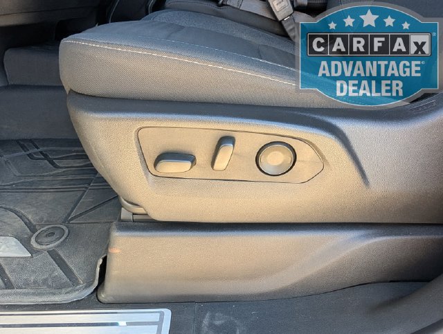 Used 2025 Chevrolet Silverado 1500 RST w/ Protection Package AWD/4WD image 18
