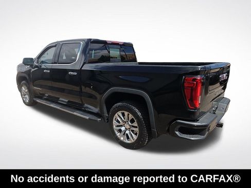 Used 2019 GMC Sierra 1500 Denali AWD/4WD image 3