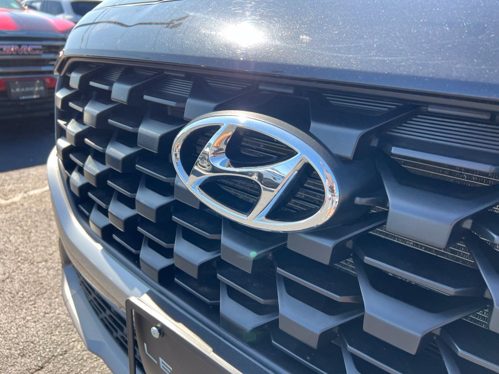 Used 2023 Hyundai Santa Fe SEL AWD/4WD image 30