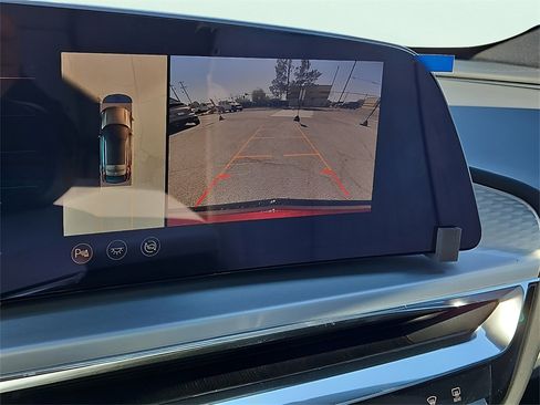 New 2025 Cadillac Lyriq Sport image 26