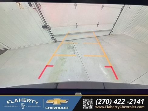 Used 2025 Chevrolet Equinox LT FWD image 31