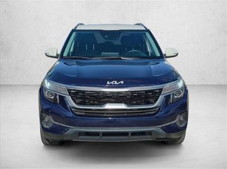 Used 2023 Kia Seltos S w/ Navigation Package FWD video 2