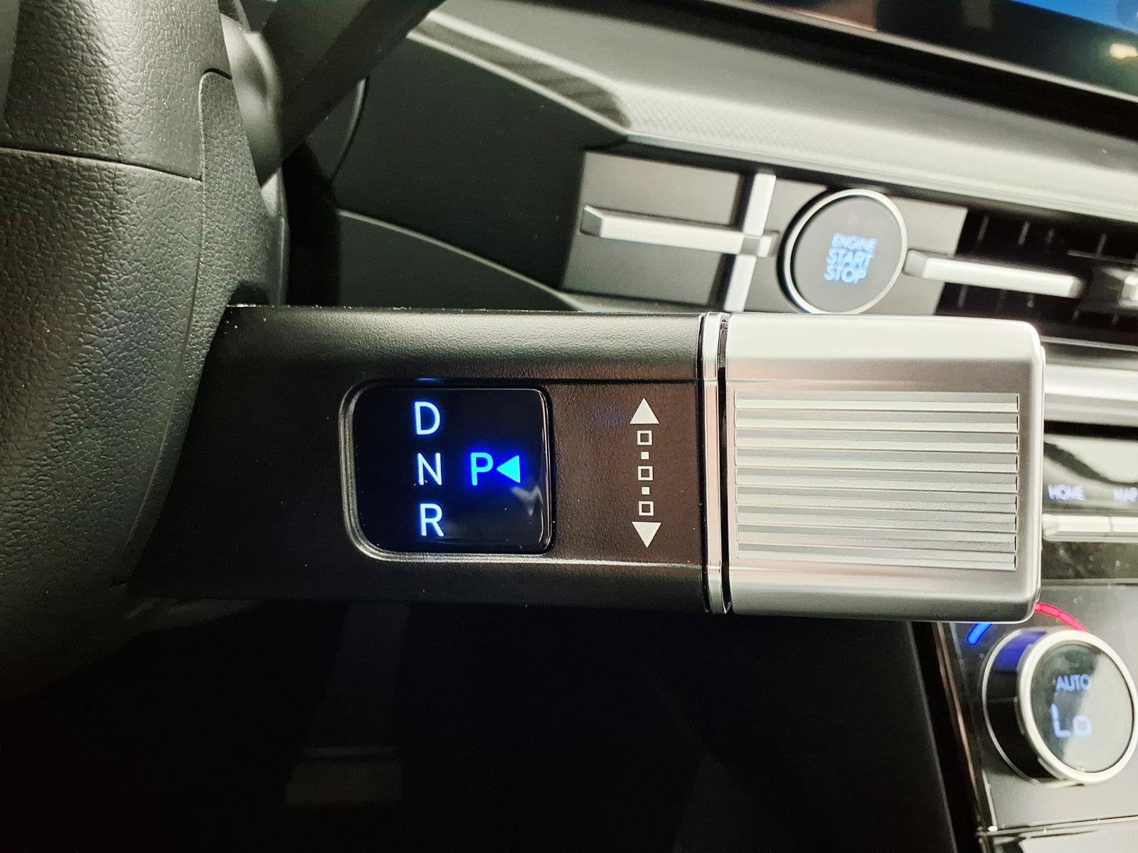 Certified 2026 Hyundai Santa Fe XRT AWD/4WD image 21