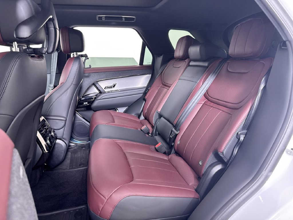 New 2027 Land Rover Range Rover Sport Dynamic SE AWD/4WD image 20