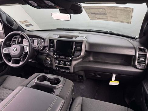 New 2026 RAM 1500 Tradesman image 26