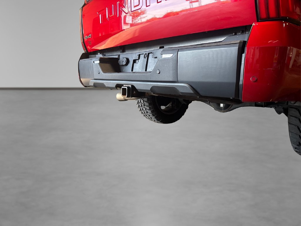 Used 2022 Toyota Tundra SR5 w/ SR5 Convenience Package AWD/4WD image 19