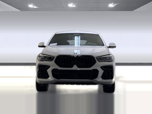 Used 2023 BMW X6 xDrive40i w/ M Sport Package image 5
