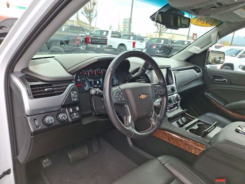 Used 2020 Chevrolet Tahoe Premier image 21