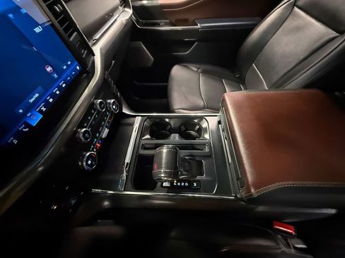 Used 2021 Ford F150 Lariat w/ Equipment Group 502A High image 84