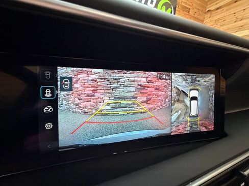 Used 2026 Hyundai Palisade Calligraphy AWD/4WD image 24