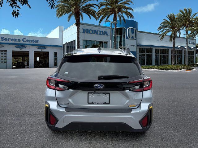 Used 2025 Subaru Crosstrek 2.5i Sport AWD/4WD image 7