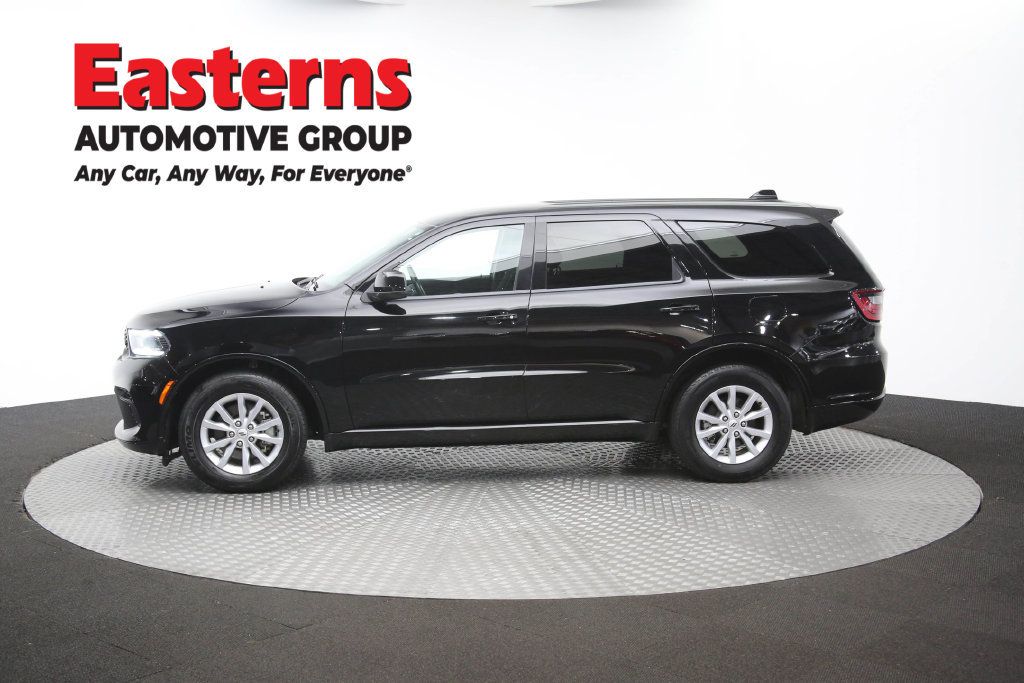 Used 2025 Dodge Durango GT RWD image 59