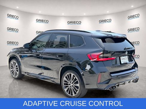 Used 2026 BMW X1 M35i w/ Technology Package AWD/4WD image 5