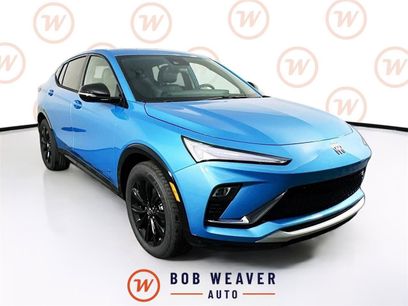 Used 2025 Buick Envista Sport Touring w/ Convenience I Package