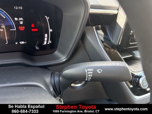 New 2026 Toyota Corolla LE image 18