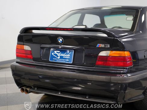 Used 1995 BMW M3 Coupe RWD image 27