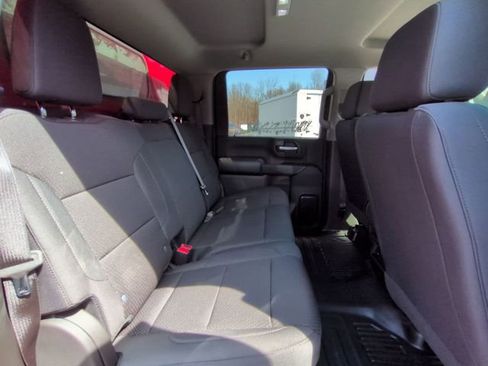 New 2024 Chevrolet Silverado 3500 W/T w/ WT Convenience Package image 18