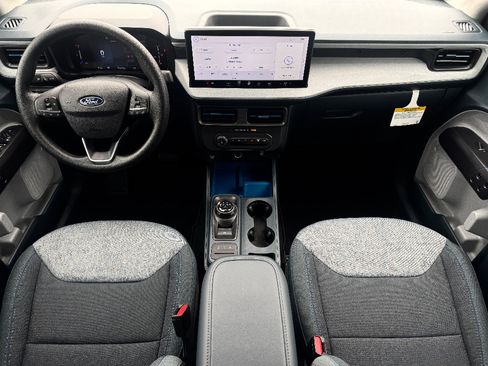 New 2026 Ford Maverick XLT AWD/4WD image 10