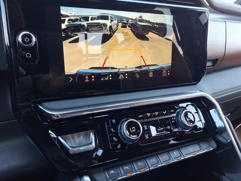 New 2026 GMC Sierra 1500 Denali Ultimate image 19