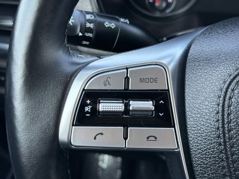 Used 2022 Kia Telluride EX w/ EX Premium Package image 13