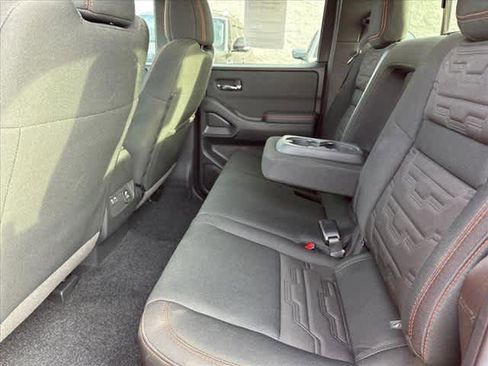 Used 2024 Nissan Frontier Pro-X w/ Pro Convenience Package image 13