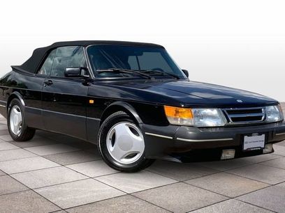 Used 1988 Saab 900 Turbo