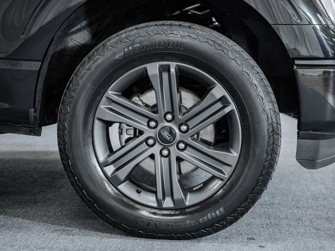 Certified 2023 Ford F150 Lariat w/ Equipment Group 502A High image 22