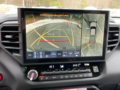 New 2026 Toyota Tundra TRD Pro image 19