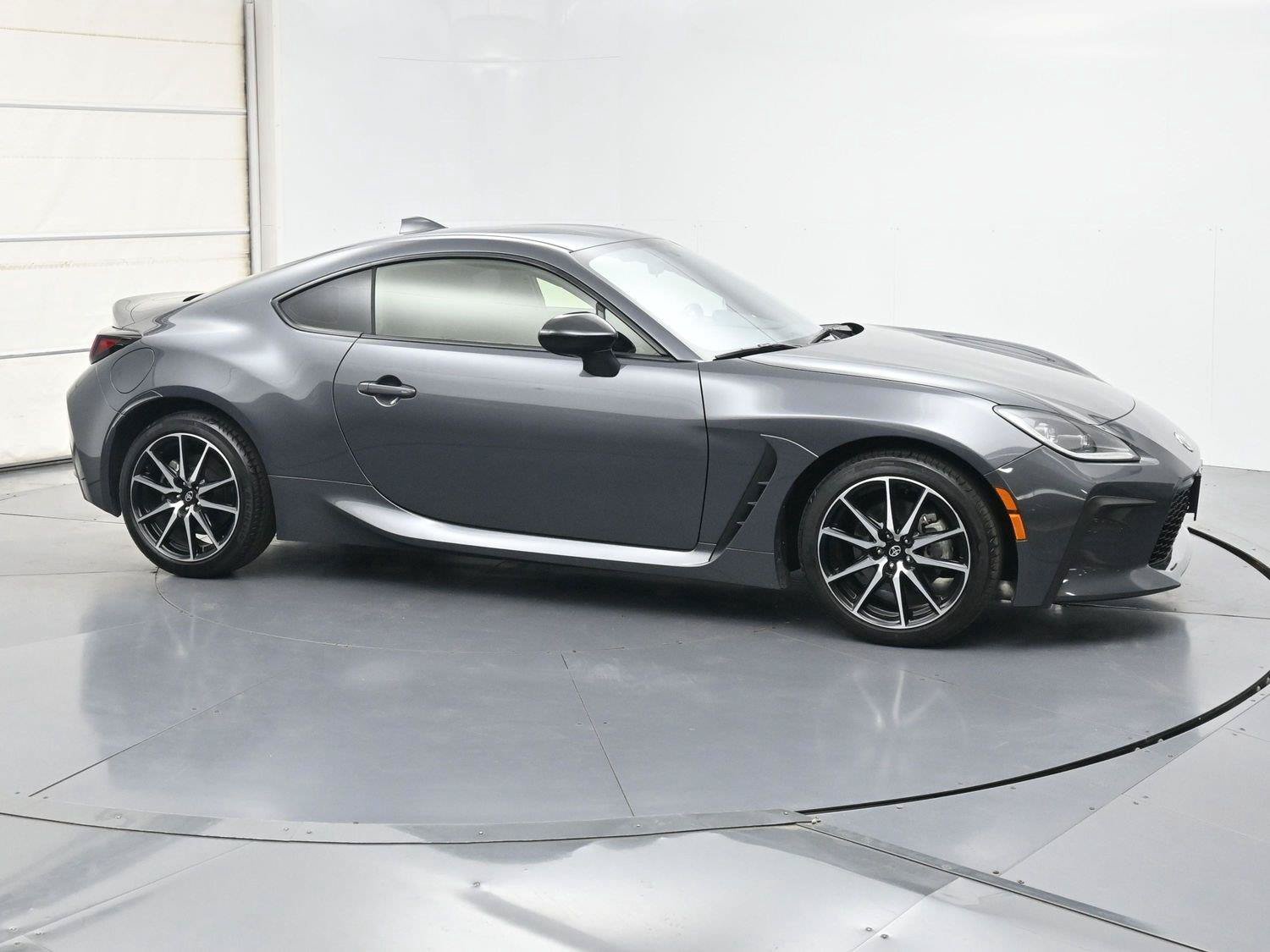 Used 2024 Toyota GR86 RWD image 23