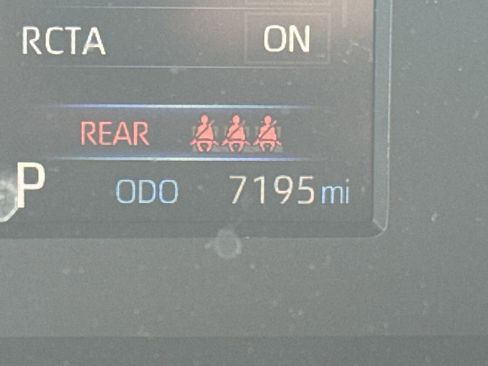 Used 2024 Toyota Tundra SR5 w/ SR5 Convenience Package image 18