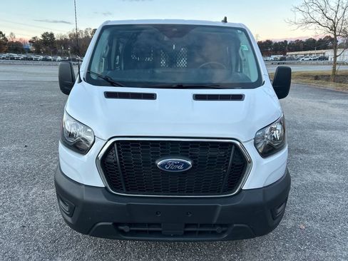 Used 2024 Ford Transit 250 Low Roof w/ Exterior Upgrade Package image 10