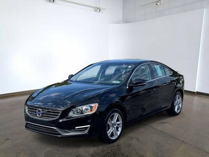 Used 2015 Volvo S60 T5 Premier Plus