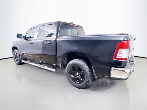 Used 2019 RAM 1500 Big Horn image 5