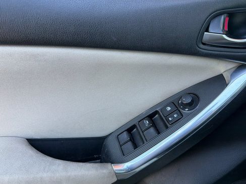Used 2013 MAZDA CX-5 Touring w/ Touring Tech Pkg FWD image 12