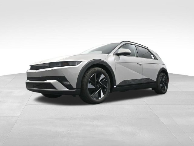 New 2027 Hyundai Ioniq 5 SEL RWD image 36