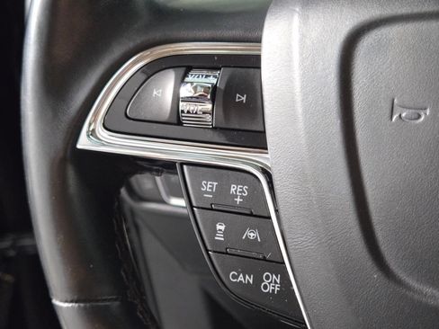 Certified 2022 Lincoln Nautilus Reserve FWD image 24