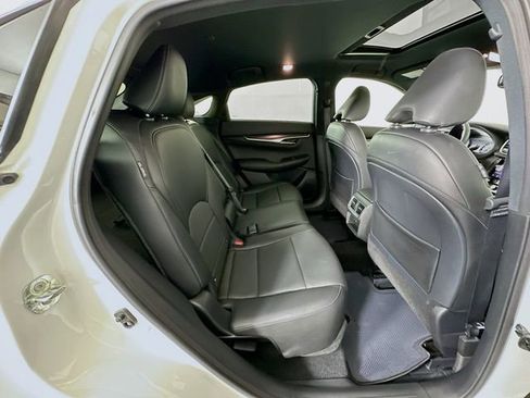Used 2023 INFINITI QX55 Luxe w/ Cargo Package AWD/4WD image 27