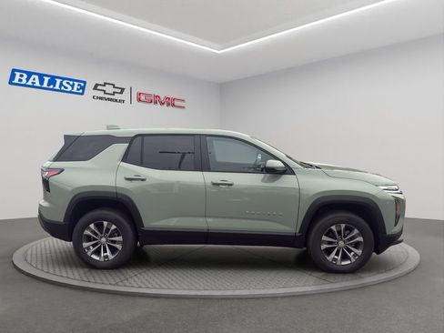 New 2026 Chevrolet Equinox LT image 5