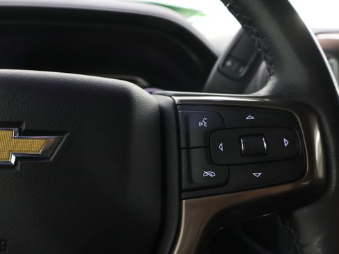 Used 2021 Chevrolet Silverado 2500 High Country w/ Z71 Off-Road Package image 14