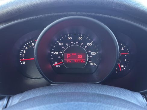 Used 2016 Kia Soul + w/ Designer's Package image 25