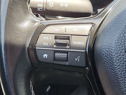 Used 2024 Honda Civic Sport image 20