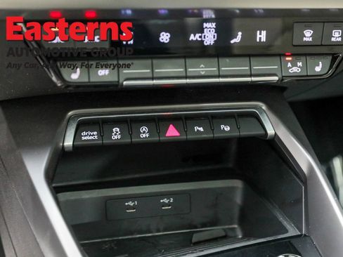 Used 2023 Audi A3 2.0T Premium image 19