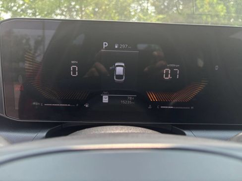 Used 2026 Kia K4 FWD image 40