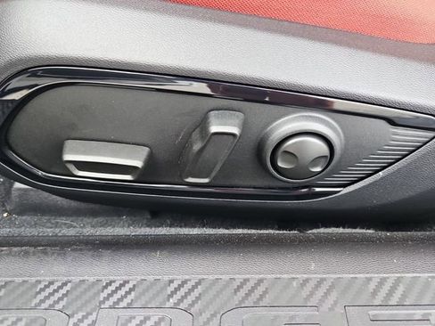 New 2026 Dodge Charger R/T Scat Pack image 14